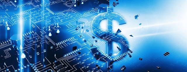 区块链技术揭秘：Web3如何颠覆传统互联网