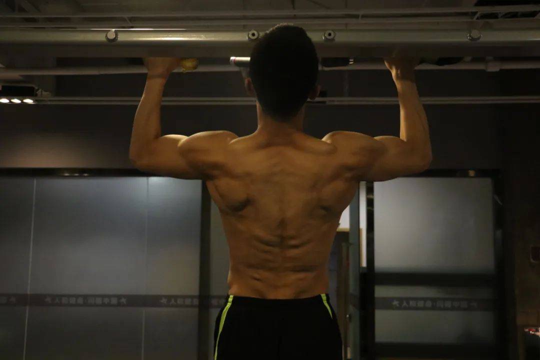 核心针对性较强的训练动作有哪些？