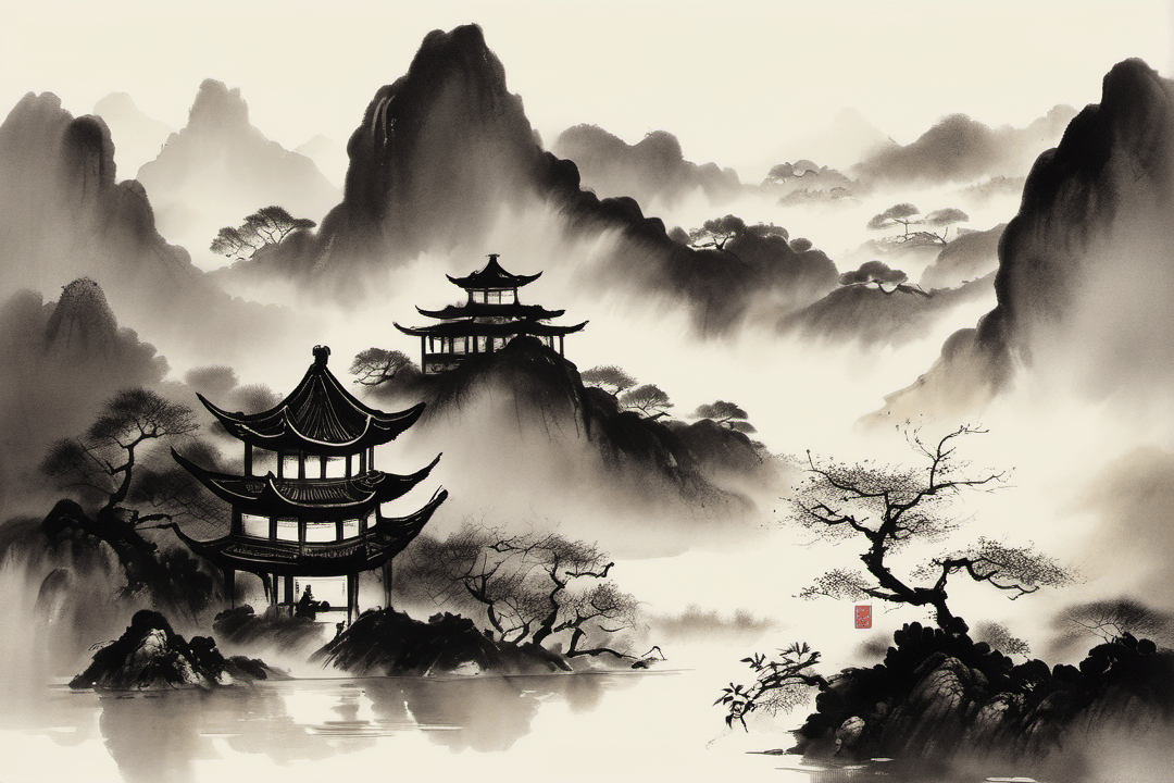 风水学的发展历程