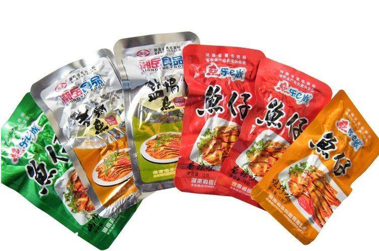 零食小铺休闲零食的发展历程
