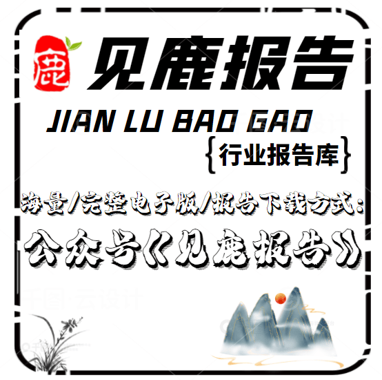非洲数字经济发展指数与中非数字经济合作报告2024