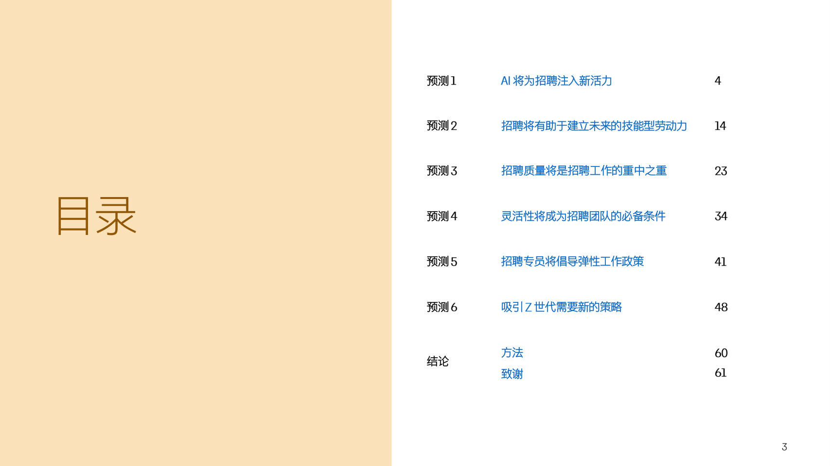 2024未来招聘趋势报告