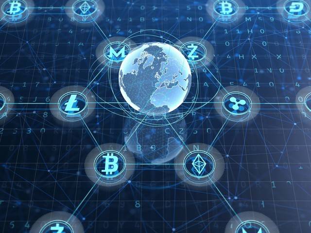 社交网络的分布式治理：分析Facebook在区块链社区中的角色