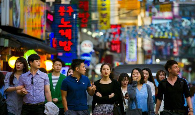 韩国人：我们发明汉字扔到中国，又发明韩文，日文也是韩国发明的