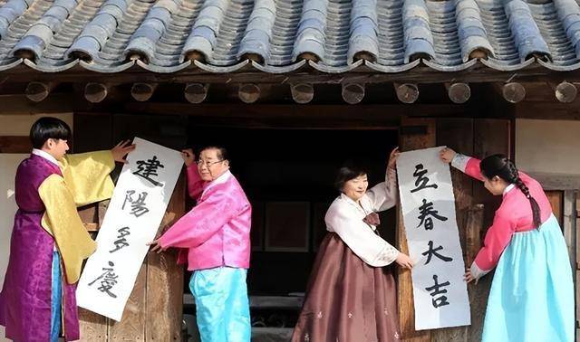 韩国人：我们发明汉字扔到中国，又发明韩文，日文也是韩国发明的