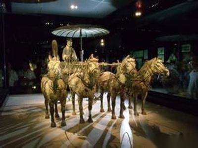 此物由中国人发明，堪比四大发明，改变了世界历史的进程