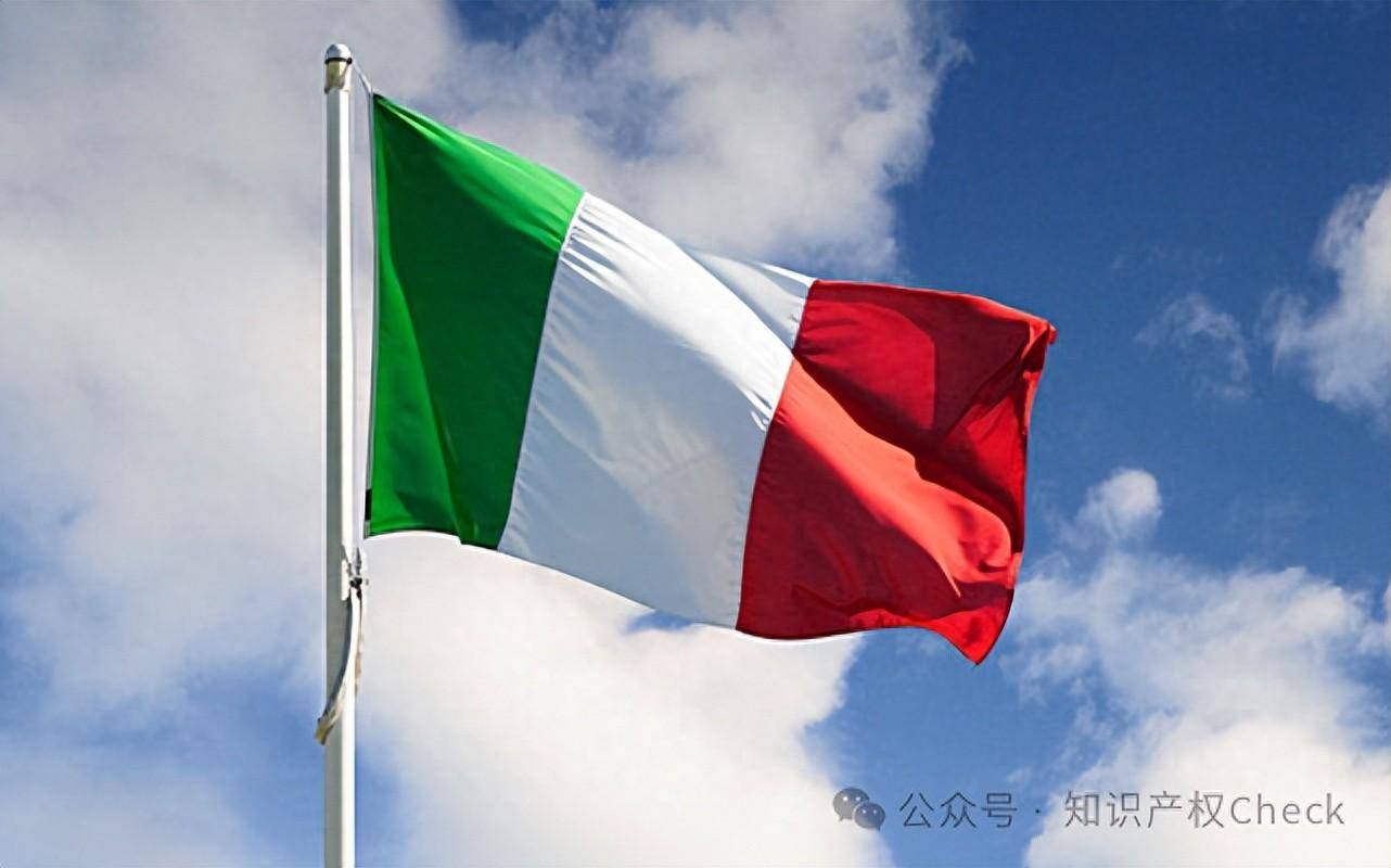 为什么那么多人申请意大利发明专利？