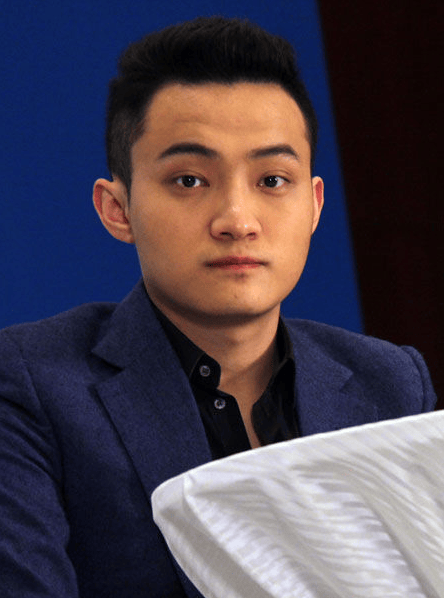 孙宇晨的波场TRON成为华盛顿区块链峰会银牌赞助商