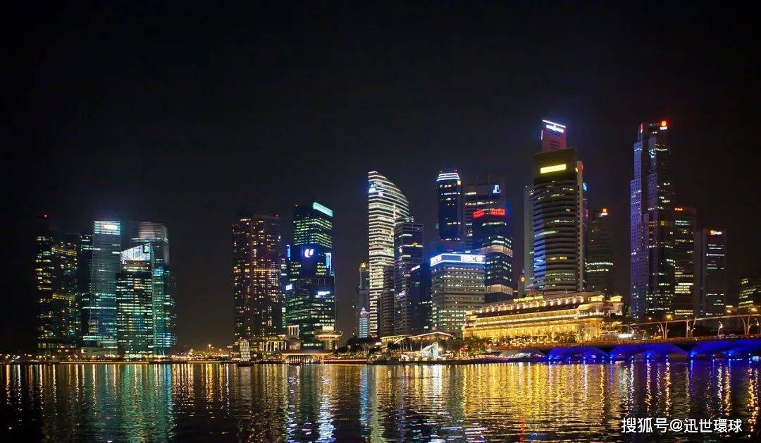 投资东南亚 | 中国公司怎么注册新加坡离岸公司