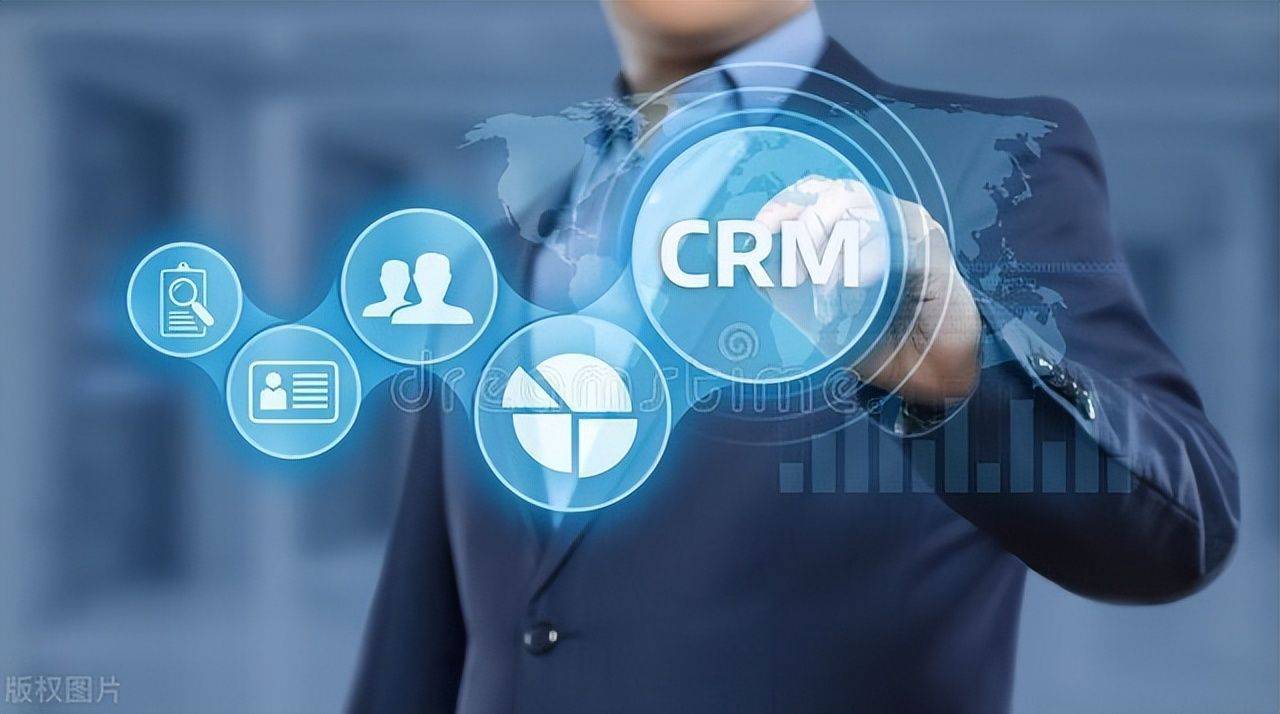 crm管理平台是什么