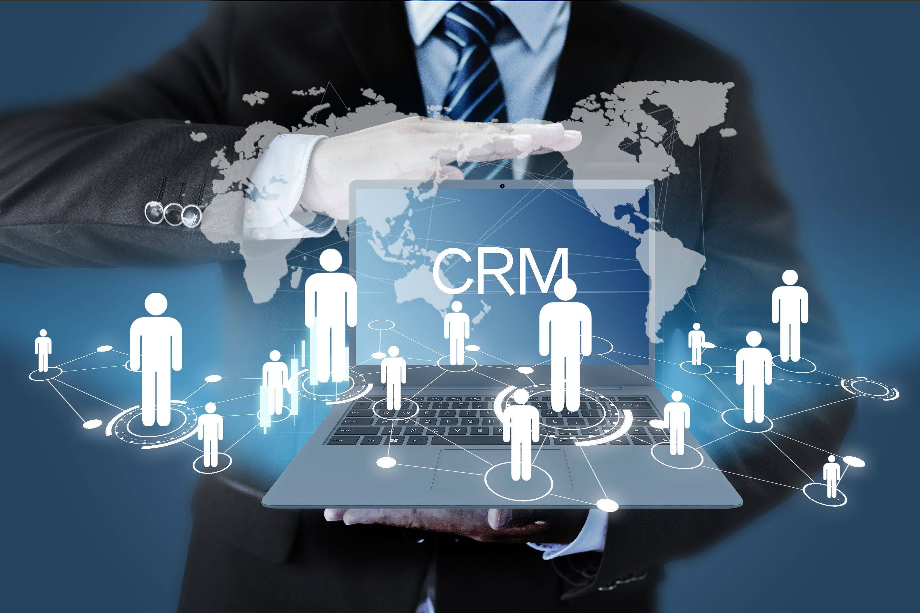 crm管理系统是什么