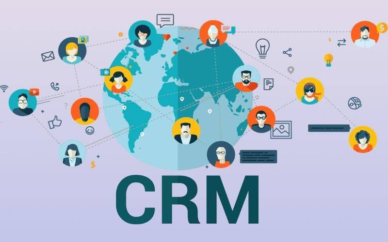 crm客户管理系统是什么