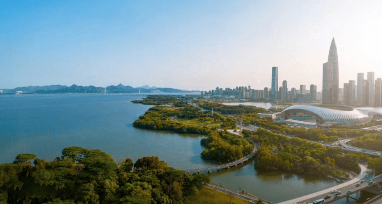 理想之居——总章翡翠公馆，引领品质生活新潮流-依家网