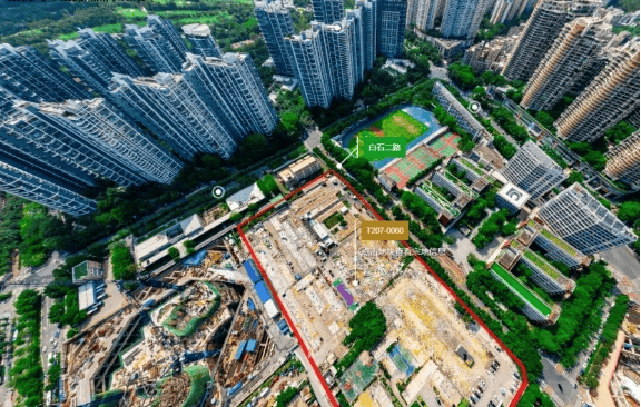 深湾玖序：深圳湾畔的璀璨明珠，未来生活的理想之选-依家网