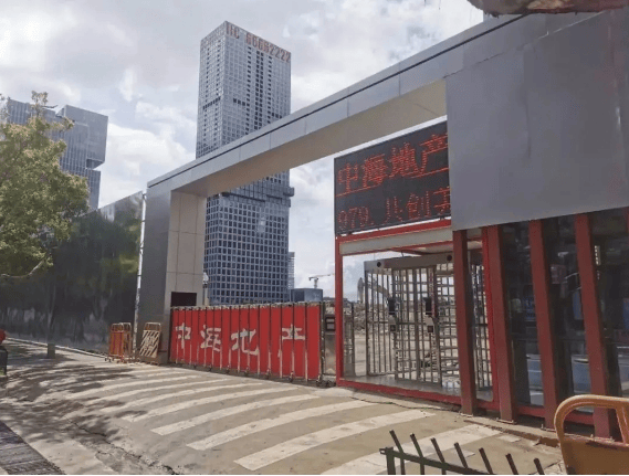 深湾玖序：深圳湾畔的璀璨明珠，未来生活的理想之选-依家网