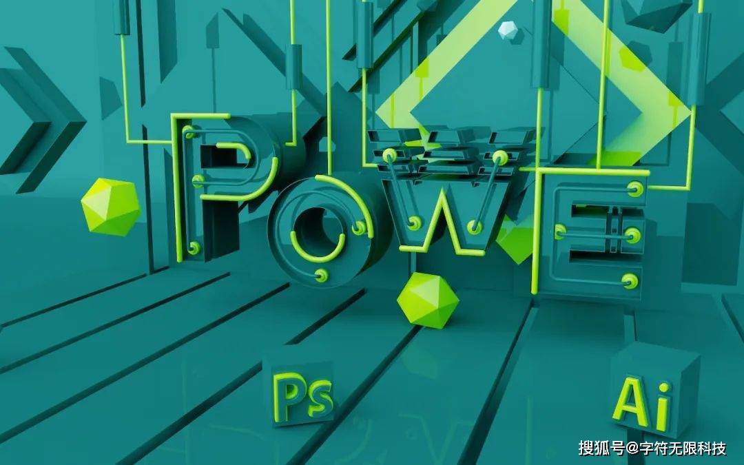 新手初学数字3D建模，C4D和Blender学哪个？区别在哪？