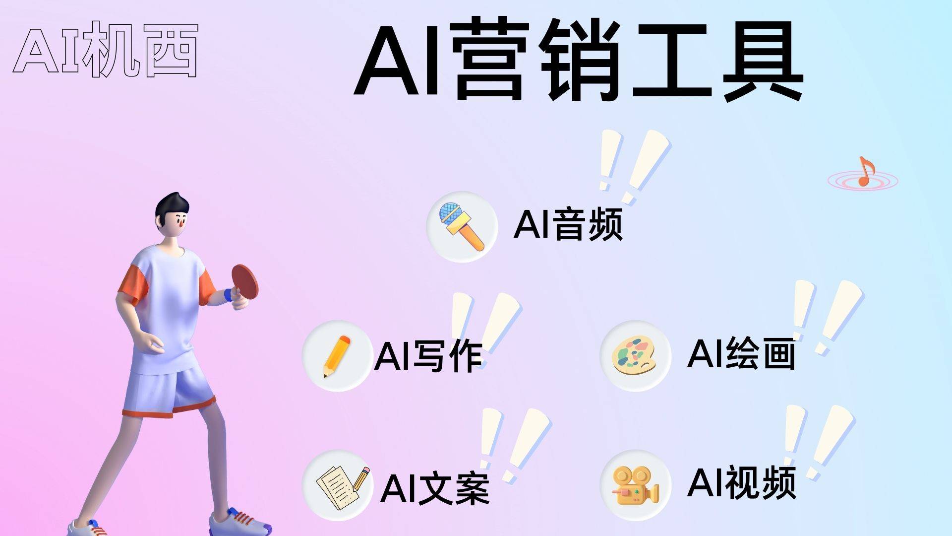 AI 在线写作平台：创意灵感即时生成