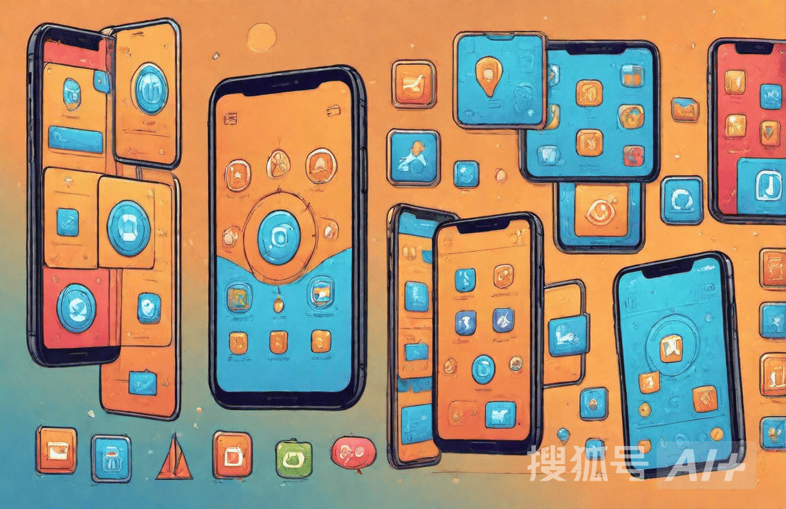 海外软件APP开发平台搭建