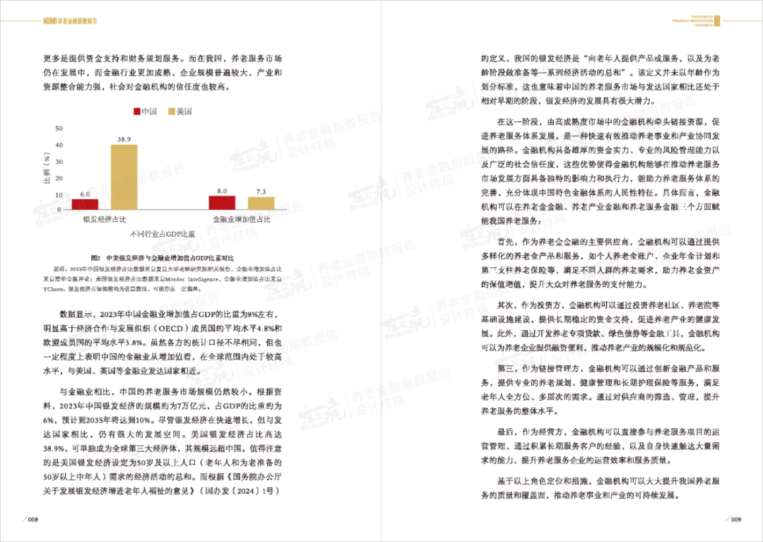 【养老金】第一财经2024养老金融指数报告解读-48页附下载