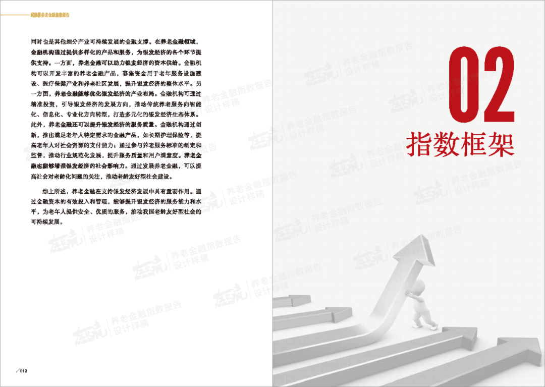 【养老金】第一财经2024养老金融指数报告解读-48页附下载