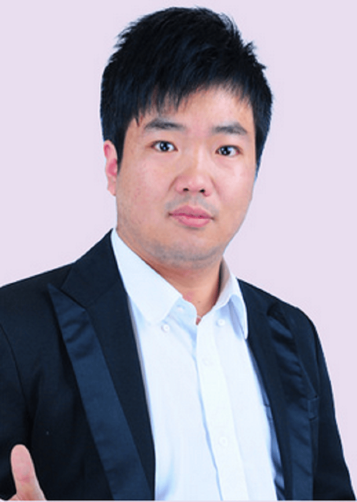 王阳阳：电子商务工程师培训讲师
