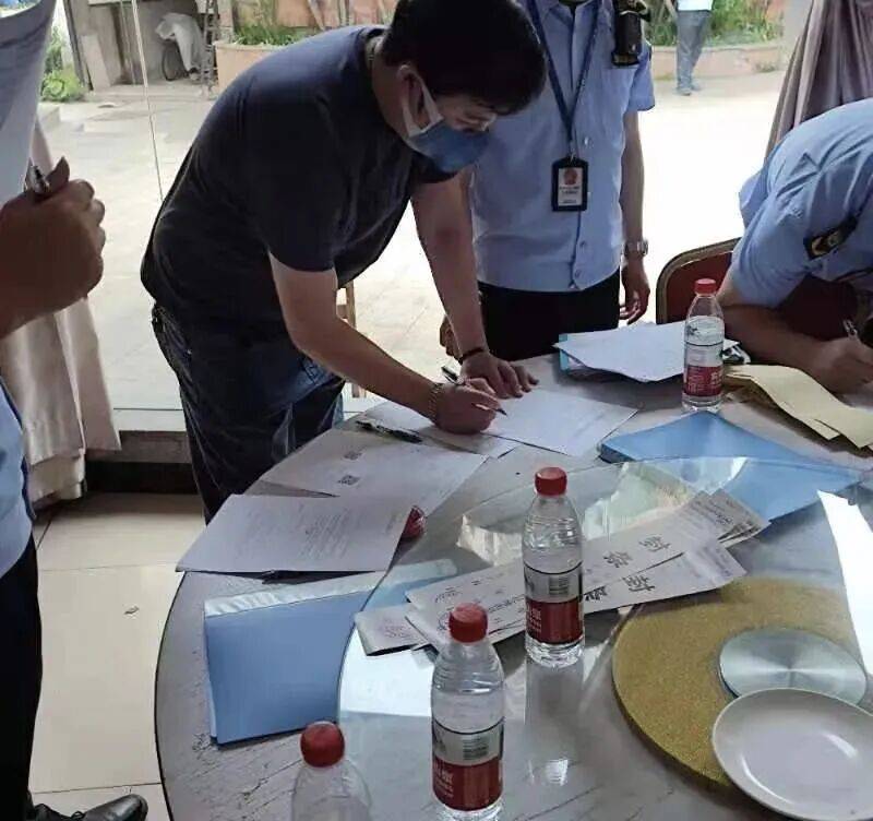 新规施行！广州多区开展蚊媒执法行动，有单位被处罚