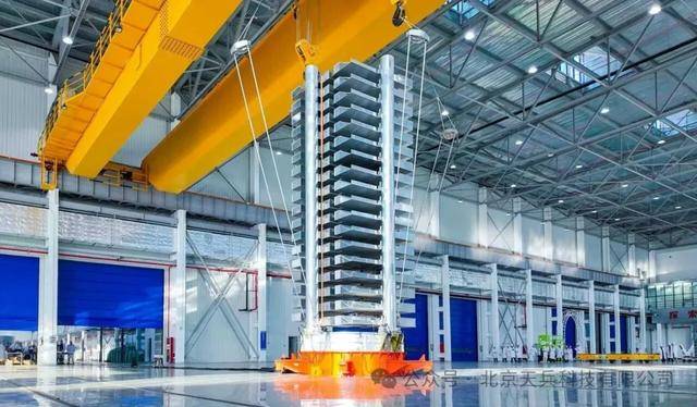 国内首次!“一箭36星”分离试验成功!