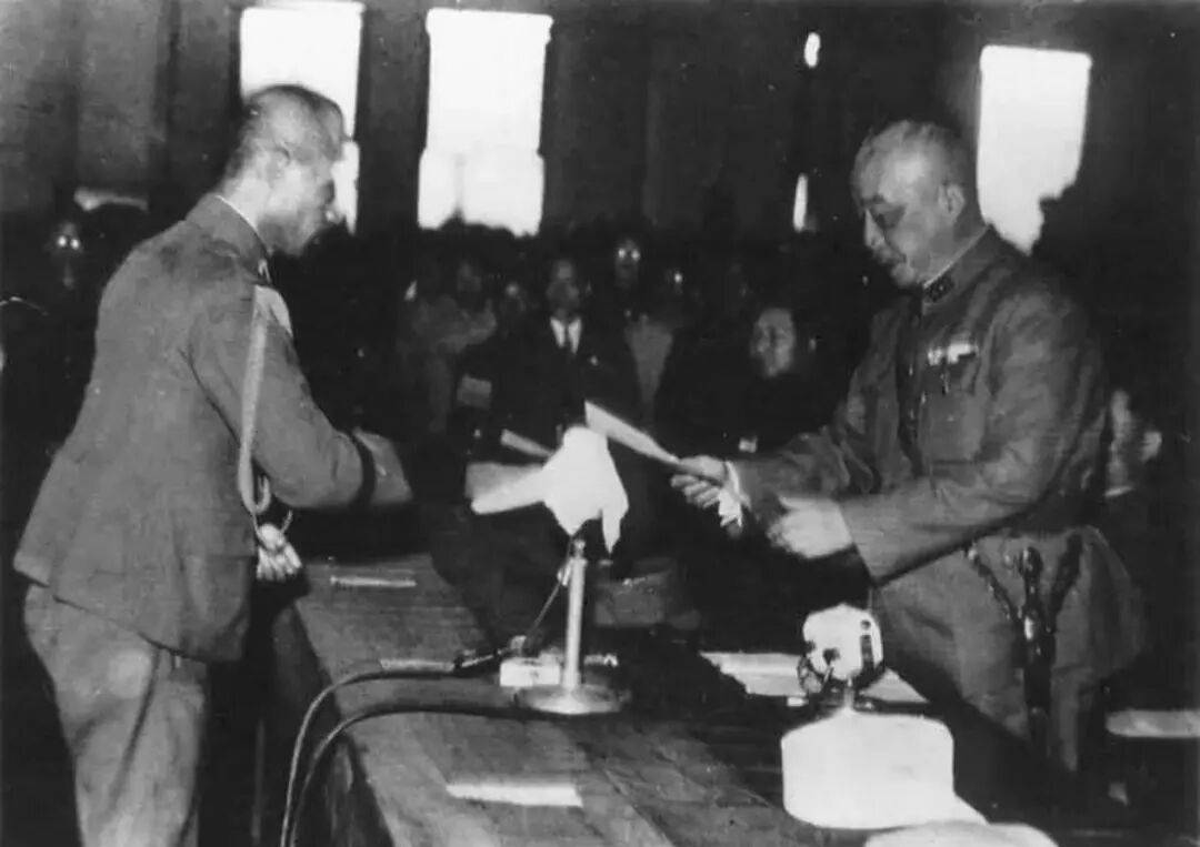 台湾光复纪念日：重温光复时刻，读懂家国百年