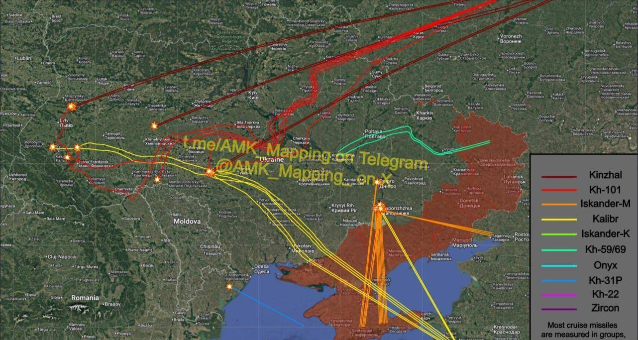 普京终于打七寸了，俄军一个月把电力全炸烂，乌克兰撑不到150天