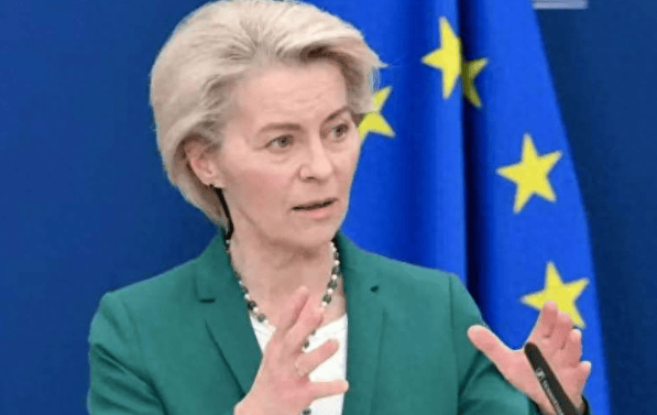 中美达成“大交易”,欧盟不乐意了,要求中方提供同等待遇?中方已把话说透,欧盟自食恶果