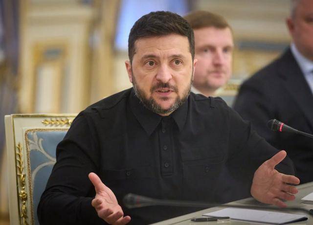 泽连斯基又搞“道德绑架”,匈牙利怒呛:我们不欠你,别想入欧盟