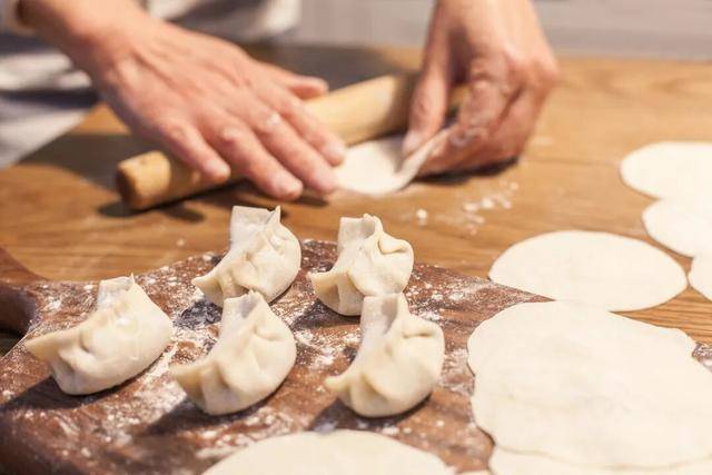 百年难遇“早立冬”来了!有啥讲究?早看早准备!