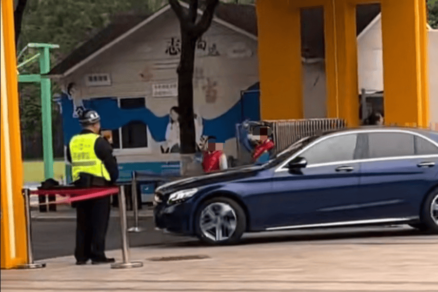 杭州上城区教育局发布通报