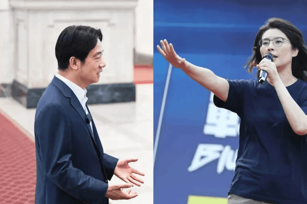 金灿荣：大陆的耐心是有限的，留给台湾的时间不多了